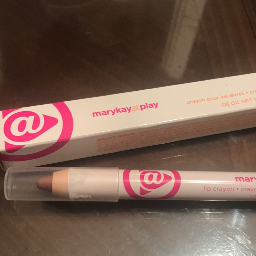 Mary Kay At Play Lip Crayon